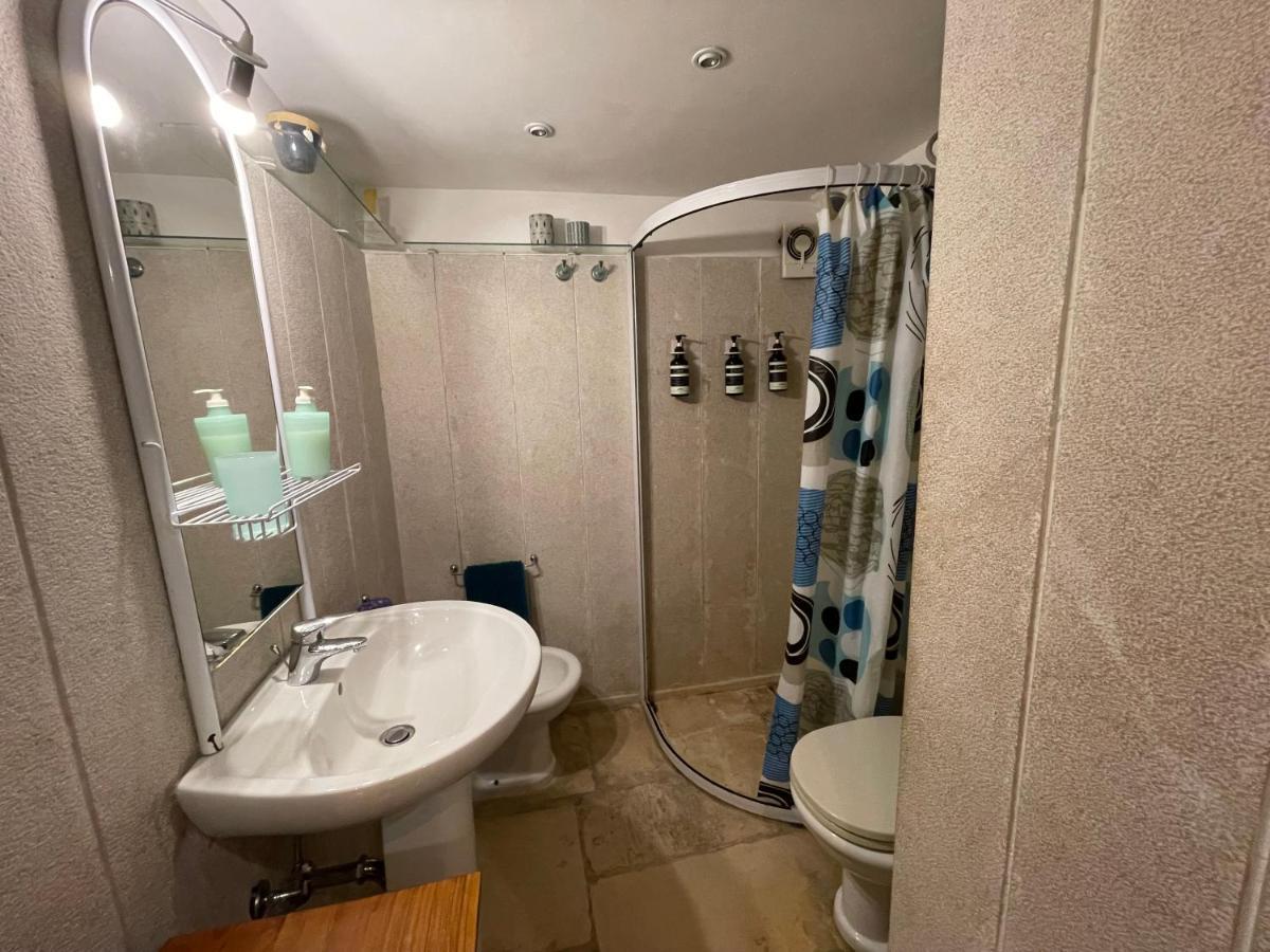 Amare Vieste, Central Apartment Sea View מראה חיצוני תמונה