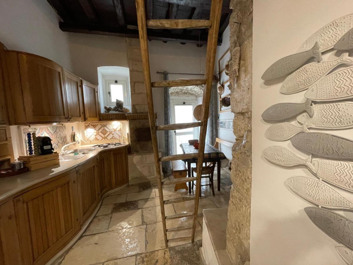 Amare Vieste, Central Apartment Sea View מראה חיצוני תמונה