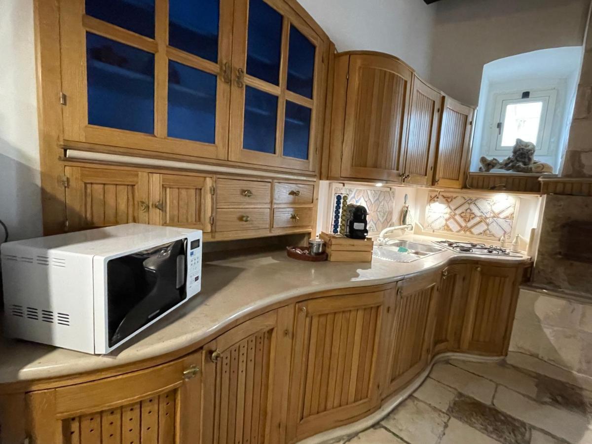 Amare Vieste, Central Apartment Sea View מראה חיצוני תמונה