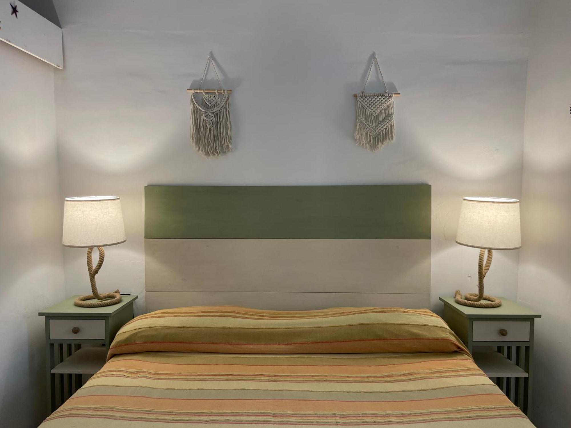 Amare Vieste, Central Apartment Sea View מראה חיצוני תמונה