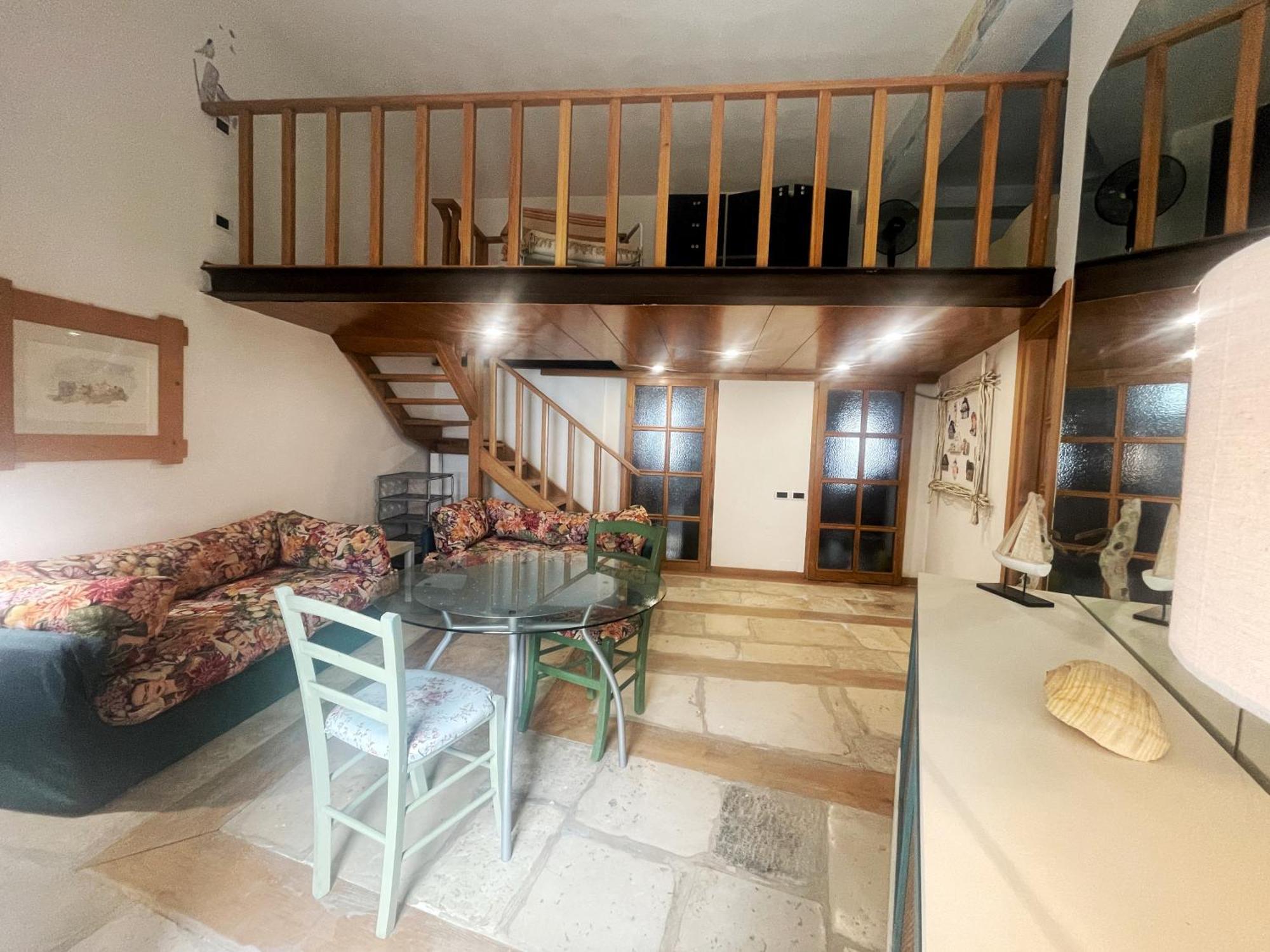 Amare Vieste, Central Apartment Sea View מראה חיצוני תמונה