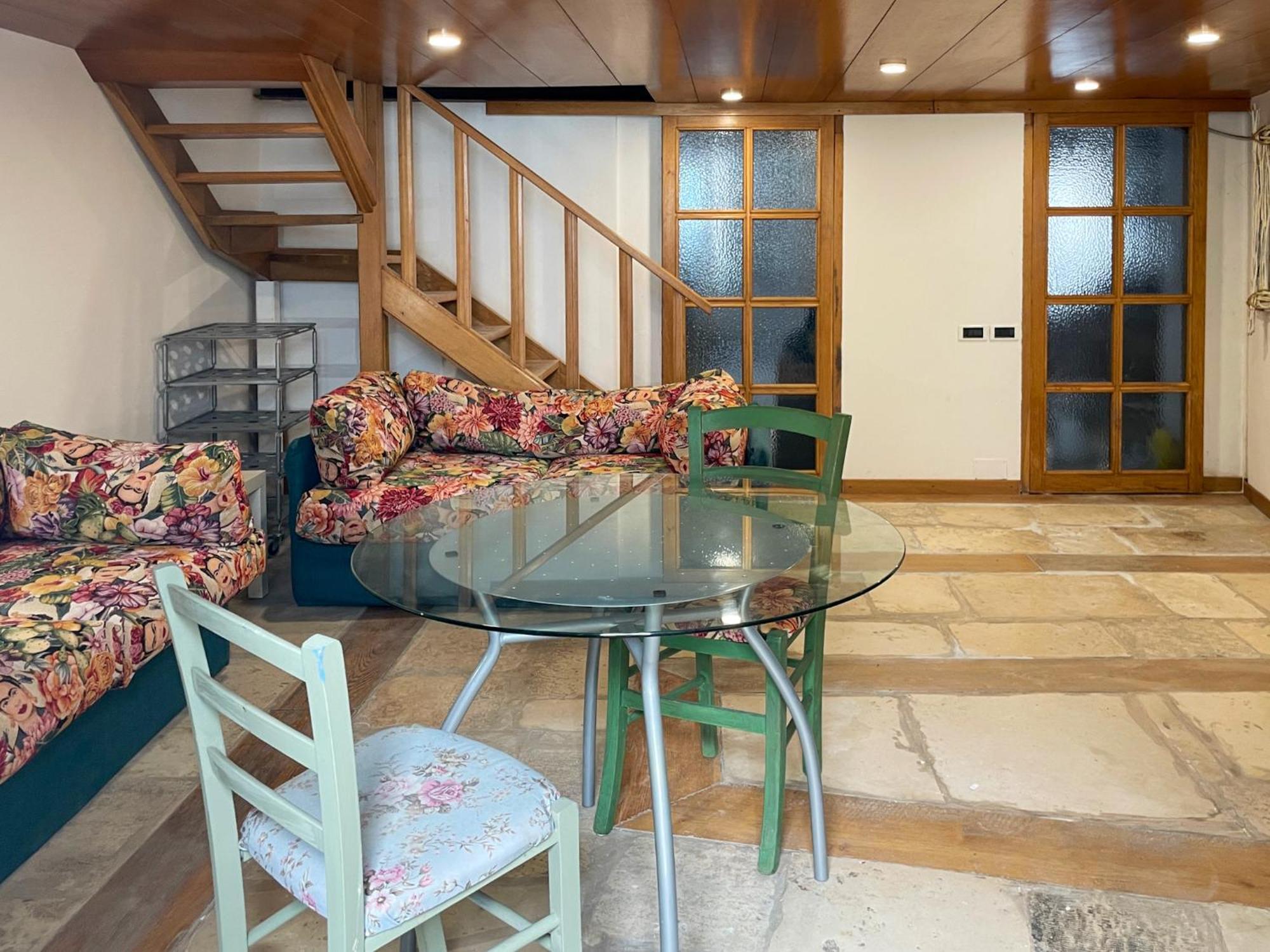Amare Vieste, Central Apartment Sea View מראה חיצוני תמונה
